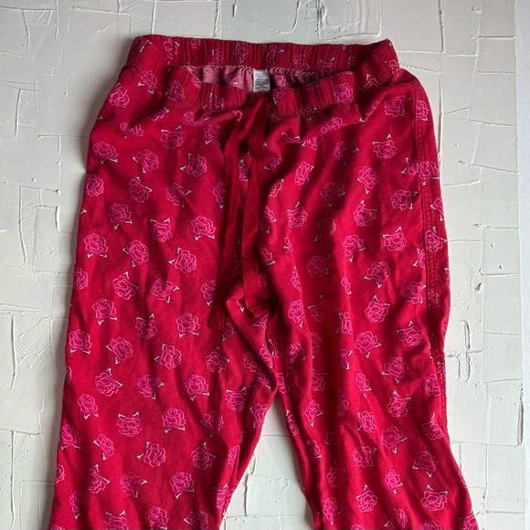 Victoria's Secret Pajama Set - Picture 8 of 8